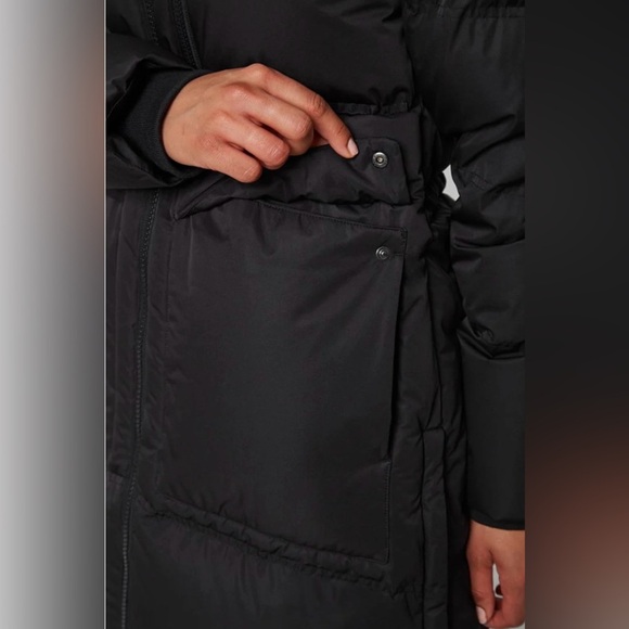 Mondetta Outdoor Project Puffer Jacket - Picture 12 of 13